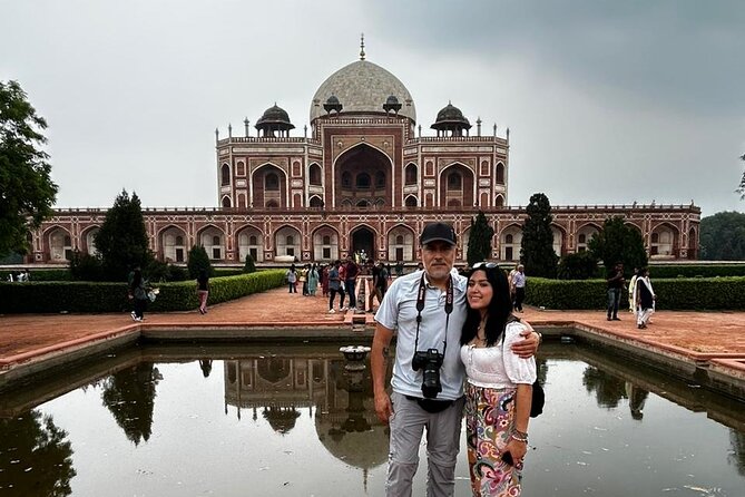 Central India & Rajasthan Road Trip - Booking and Cancellation Policies