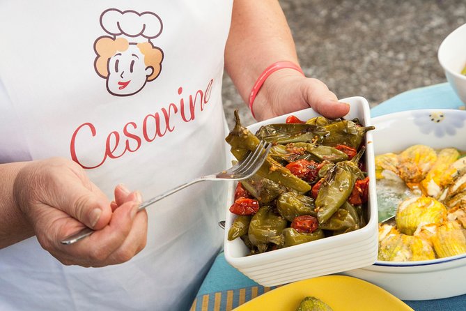 Cesarine: Dining & Cooking Demo at Locals Home in Altamura - How to Book and Confirm