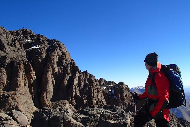 Challenging Day Trek From Marrakech To Atlas Mountains and Berber Villages - Customer Service and Support