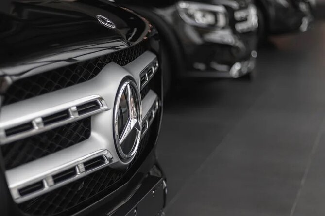 Champagne Region Excursion From Paris With Private Driver - Service Quality Commitment