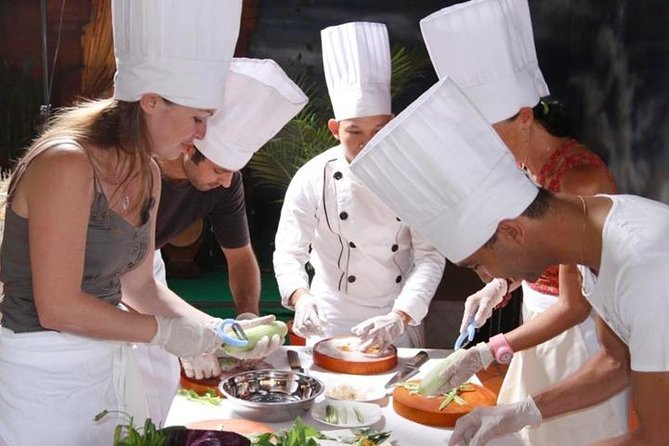 Champey Cooking Class - Include Pickup and Drop-off - Pricing and Reservation Details