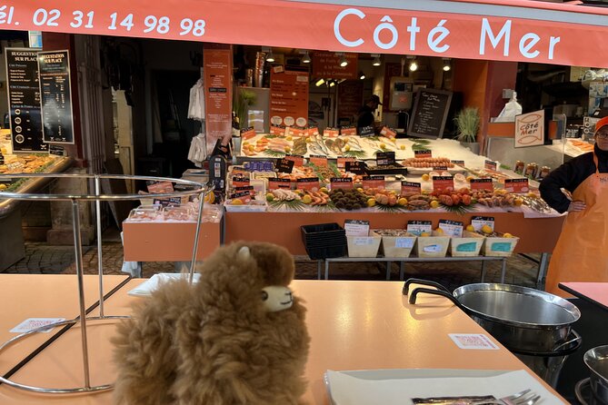 Chanel Deauville Day Tour From Paris With Oyster Tasting - Pricing Information