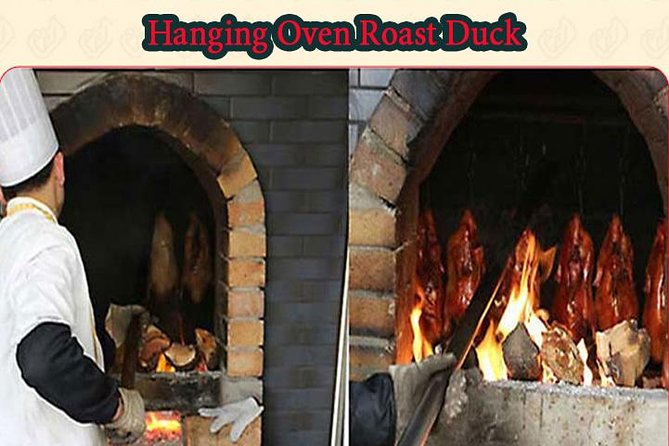 Chaoyang Acrobatic & No.1 Peking Duck Banquet Quanjude All-Inclusive - Expectations and Confirmations