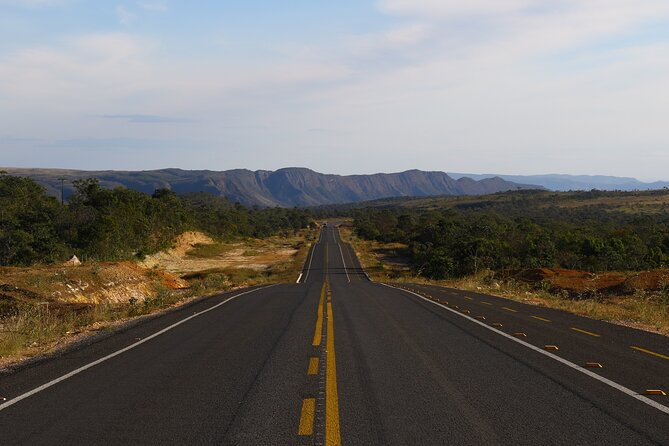 Chapada Dos Veadeiros Classic Package - 4 Days - The Sum Up