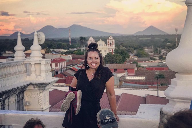 Charming Nicaragua 9 Days Private Tour - Exquisite Dining Experiences