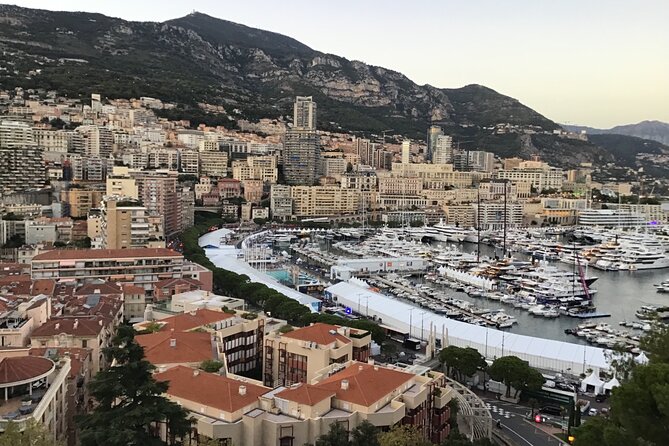 Charming Private Walking Tour in Nice - Frequently Asked Questions