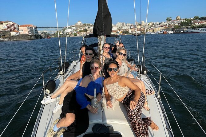 Charming Tour of the Douro on an Exclusive Sailboat for up to 8 People - Customer Review