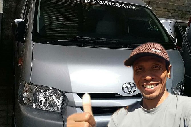 Charter Bus 15 Seat in Bali - Accessibility and Recommendations