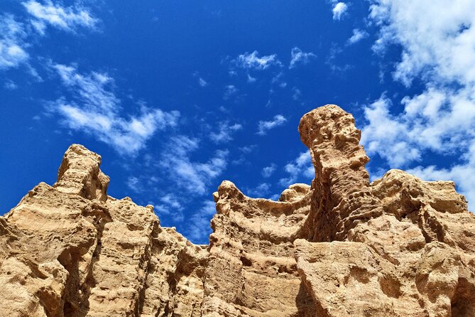 Charyn Canyon - a Place Where Time Stood Still... - Rave Reviews From Visitors
