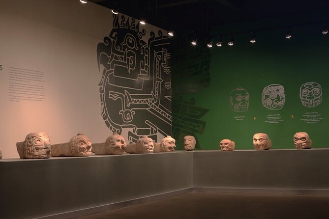 Chavín De Huantar Archaeological Monument (Full Day) - Additional Info