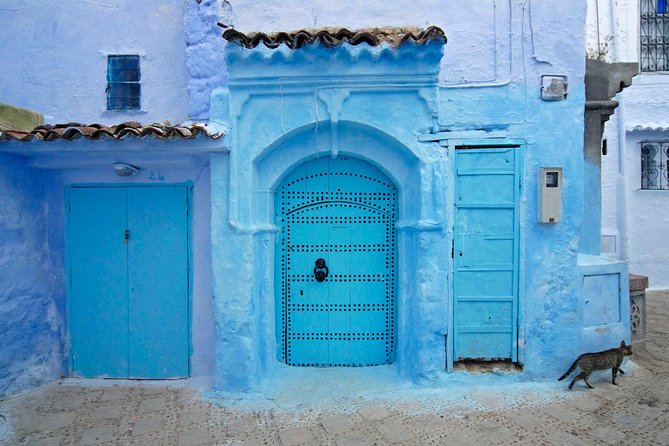 Chefcahouen Day Tour From Tangier - What To Bring