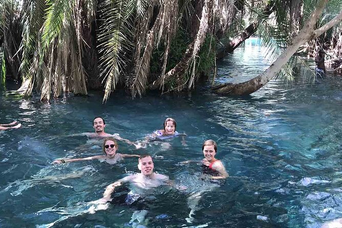 Chemka Hot Springs & Materuni Water Falls - Customer Reviews