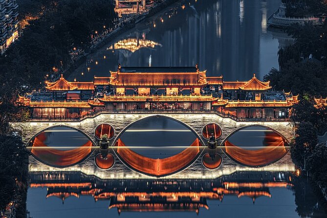 Chengdu Airport to Hotel: Private Transfer for up to 5 Pax