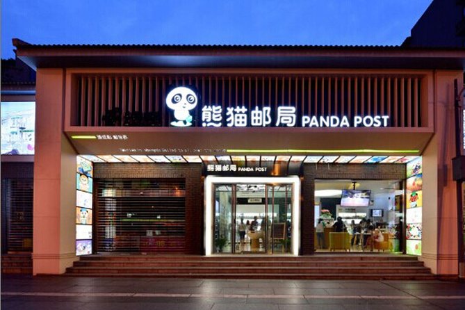 Chengdu Day Trip of Giant Panda and Local Culture Experience - Booking Information