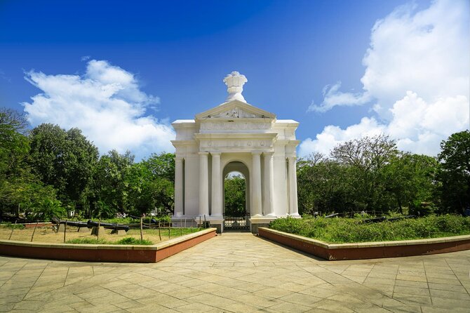 Chennai, Kanchipuram, Vellore, Pondichery & Mahabalipuram - Frequently Asked Questions