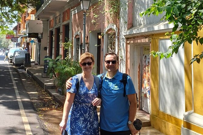 Chennai to Cochin Temple & Backwater - Local Cuisine Delights