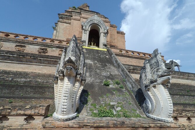 Chiang Mai City Private Tour - Cancellation Policy