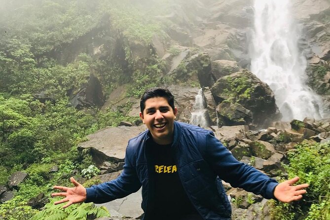 Chilasco Waterfall: a Natural Wonder in the Cloud Forest- Tour From Coban - What to Bring