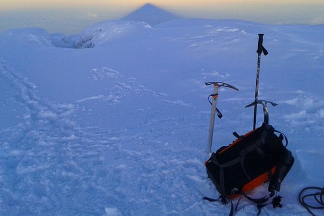 Chimborazo Climb - 2 Days Private Tour - Meeting Point and Start Time