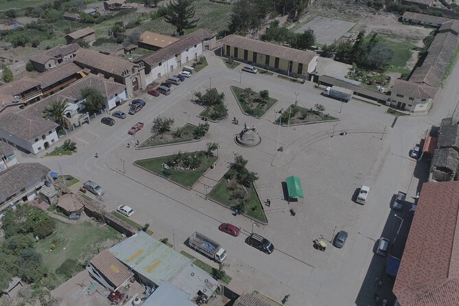 Chimoma - What to Expect During the Tour