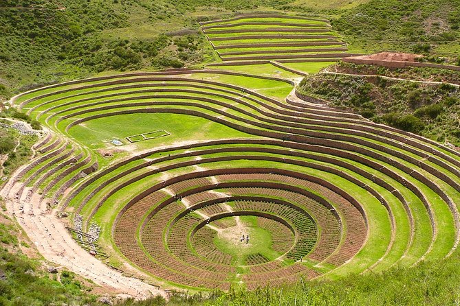 Chinchero Weaving Textiles , Moray & the Salt Mines - Pricing Details