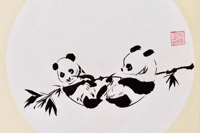 Chinese Brush Painting Class - Accessibility Information