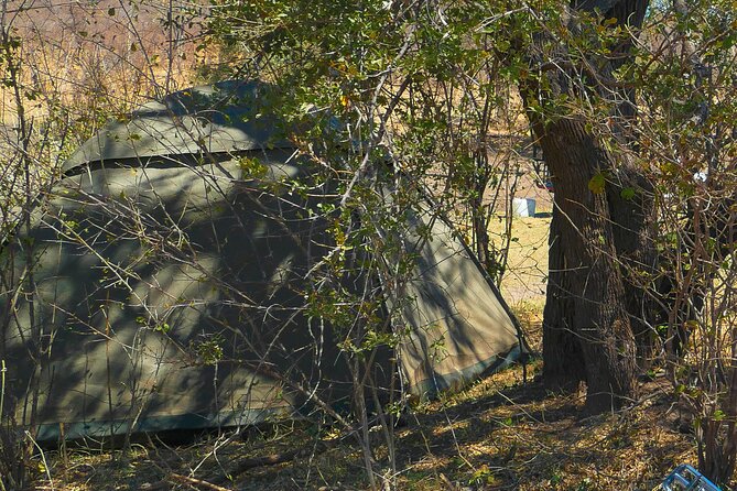Chobe National Park Camping Safari From Victoria Falls (2 Days and 2 Nights) - Additional Important Information
