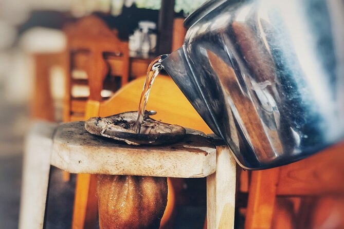 Chocolate and Coffee Tasting Tour Manuel Antonio - Directions and How to Book
