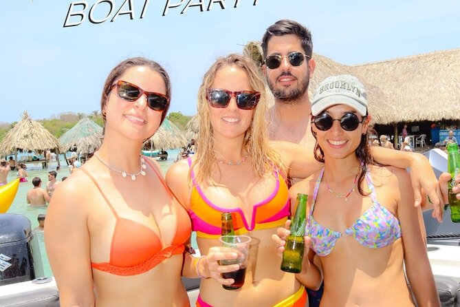 Cholon Island Tour With Transfer Service - Booking and Cancellation Policies