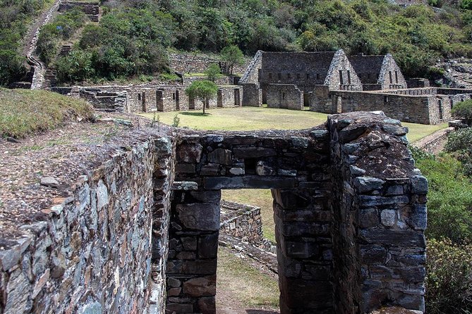 Choquequirao 4 Days - Essential Packing List