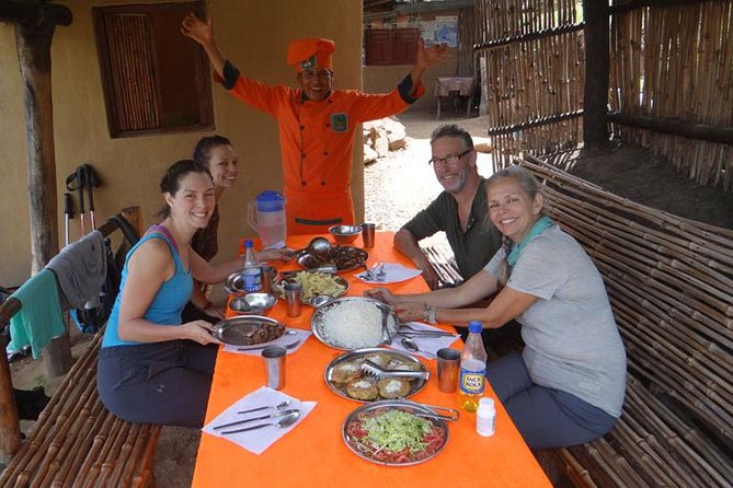 Choquequirao Trek Basic 4 Days - Price and Booking Information
