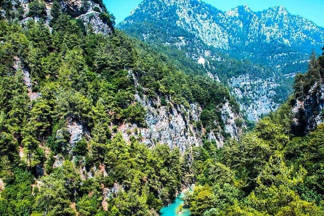 Chouwen Lake Hike Adventure: a Scenic Day Trip From Beirut - Additional Booking Information