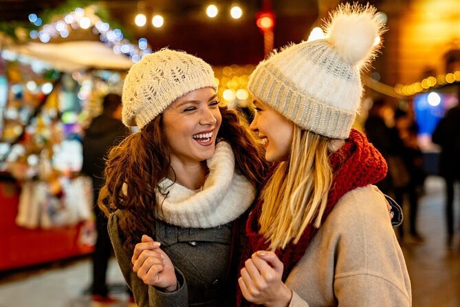 Christmas Charms in Odense – Walking Tour - Brandts Museum of Art & Culture