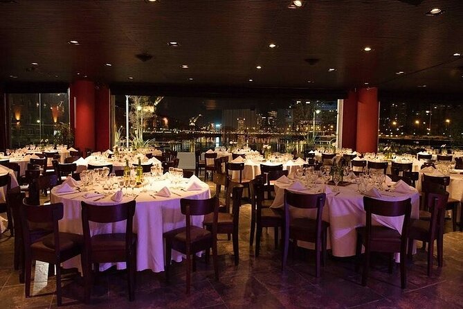 Christmas Eve and New Years Eve Party in Madero Tango - Booking Information