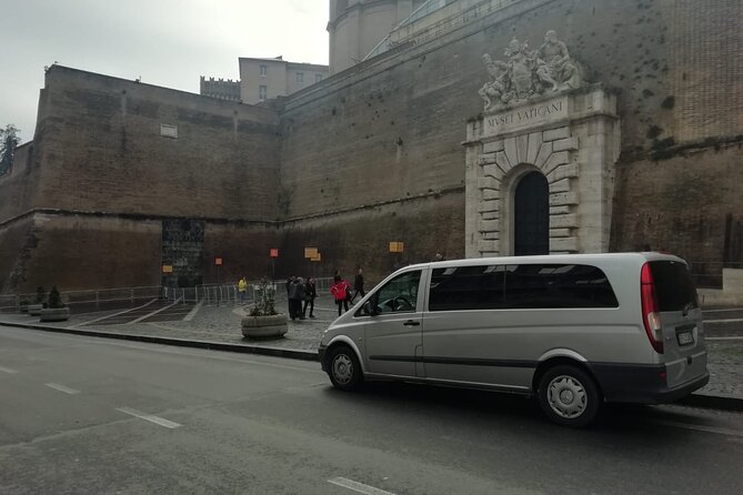 Ciampino Transfer to Rome - Travel Tips and Recommendations