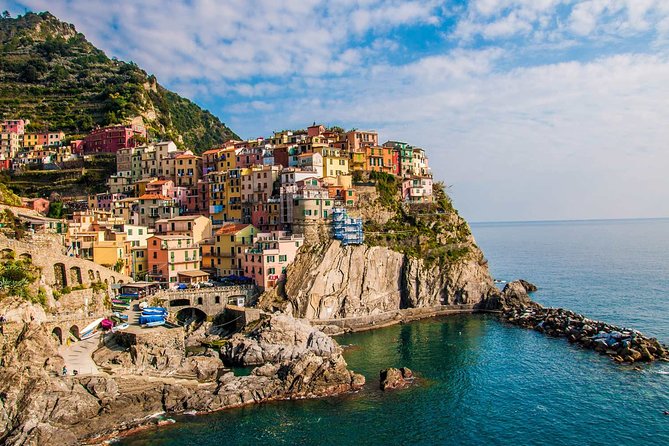 Cinque Terre With Vernazza Manarola and Corniglia Fullday From Florence - Travel Tips