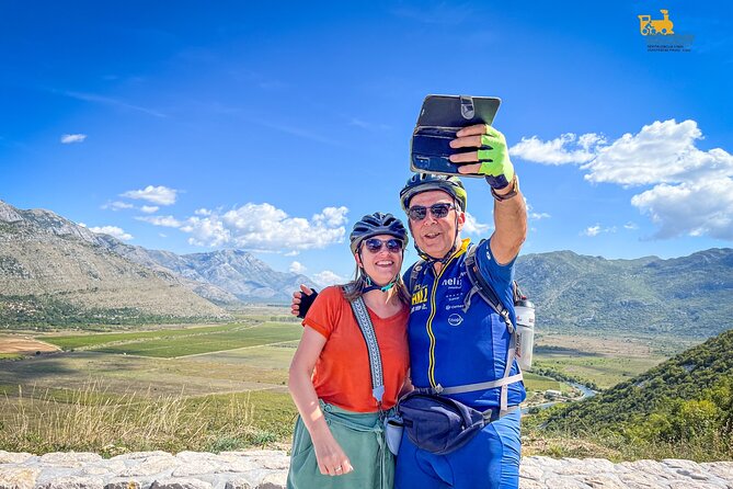 Ciro Trail: Mostar – Trebinje (4 Days) - Pickup and Drop-off Arrangements