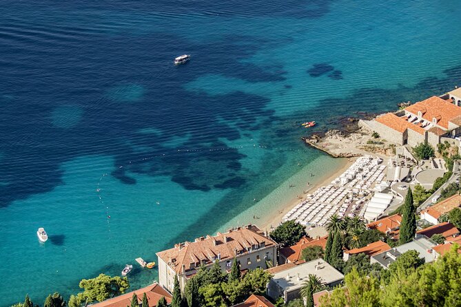 City Break Dubrovnik | Deluxe Hotel Category - Dining: Breakfast Offerings