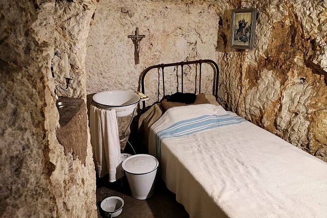 City Highlights Tour of Mosta With Buffet Lunch - Booking Details