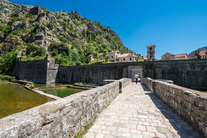 City Kickstart Private Tour in Kotor - Pricing and Booking