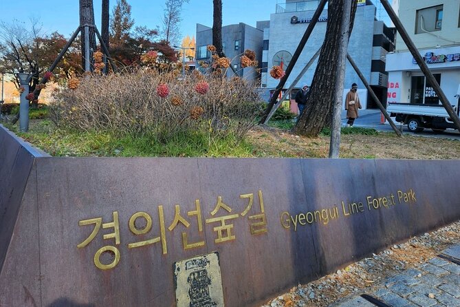 City Light and K-Alcohol Night Tour in Seoul - Meeting Point Information