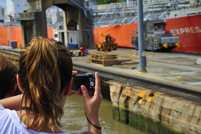 City Tour and Panama Canal - Health and Accessibility Considerations