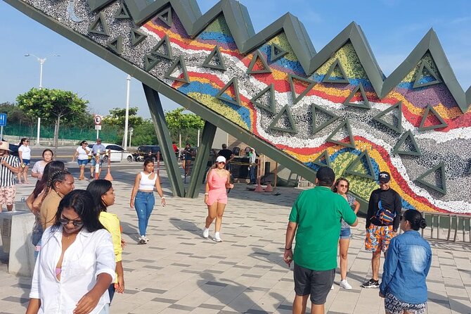 City Tour Barranquilla and Santa Marta - Frequently Asked Questions