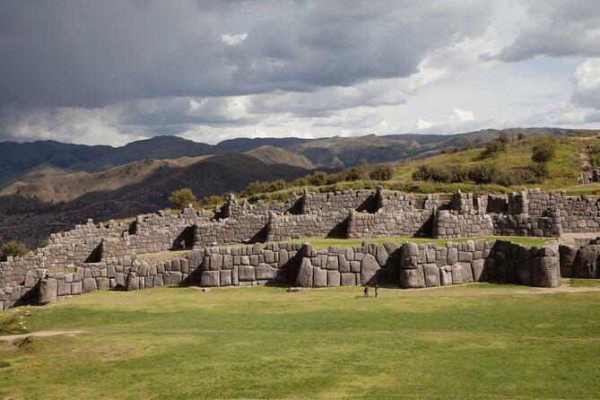 City Tour in Cusco - Directions and Tips