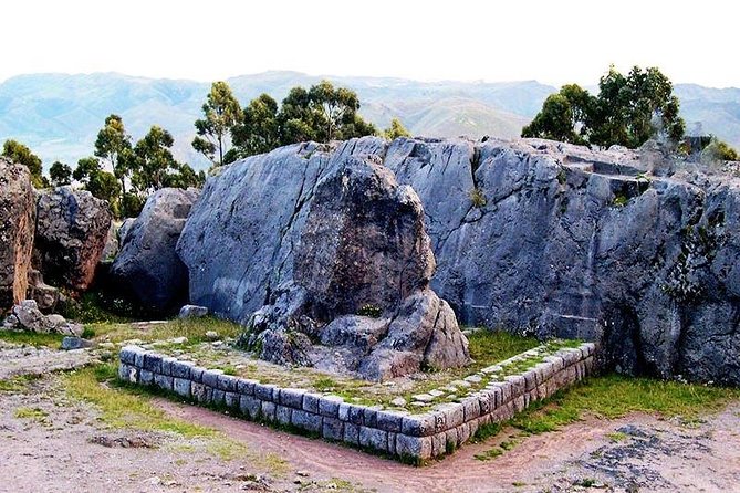 City Tour in Cusco + Income - Recommendations for Travelers