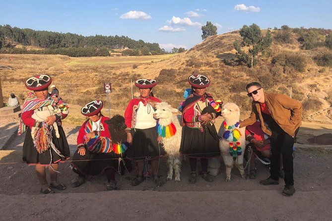 City Tour in Cusco (With Entrance Fee) - Important Reminders