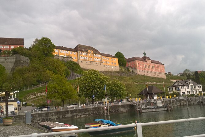 City Tour in Meersburg With Wine Tasting, for Groups of 8 or More People. - Operating Schedule