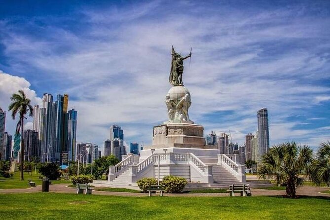 City Tour in Private Group in Panama City - Additional Services Provided