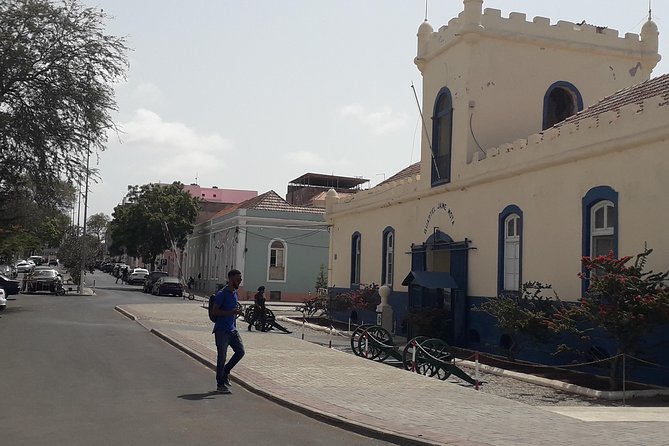 City Tour in Santiago Island - Pickup and Drop-off Points
