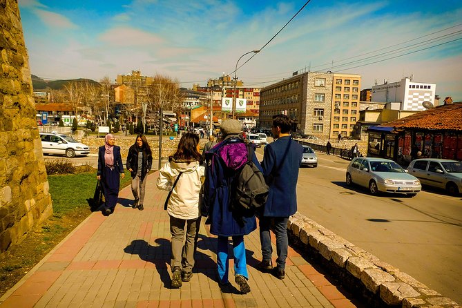 CITY TOUR Novi Pazar - Operating Hours